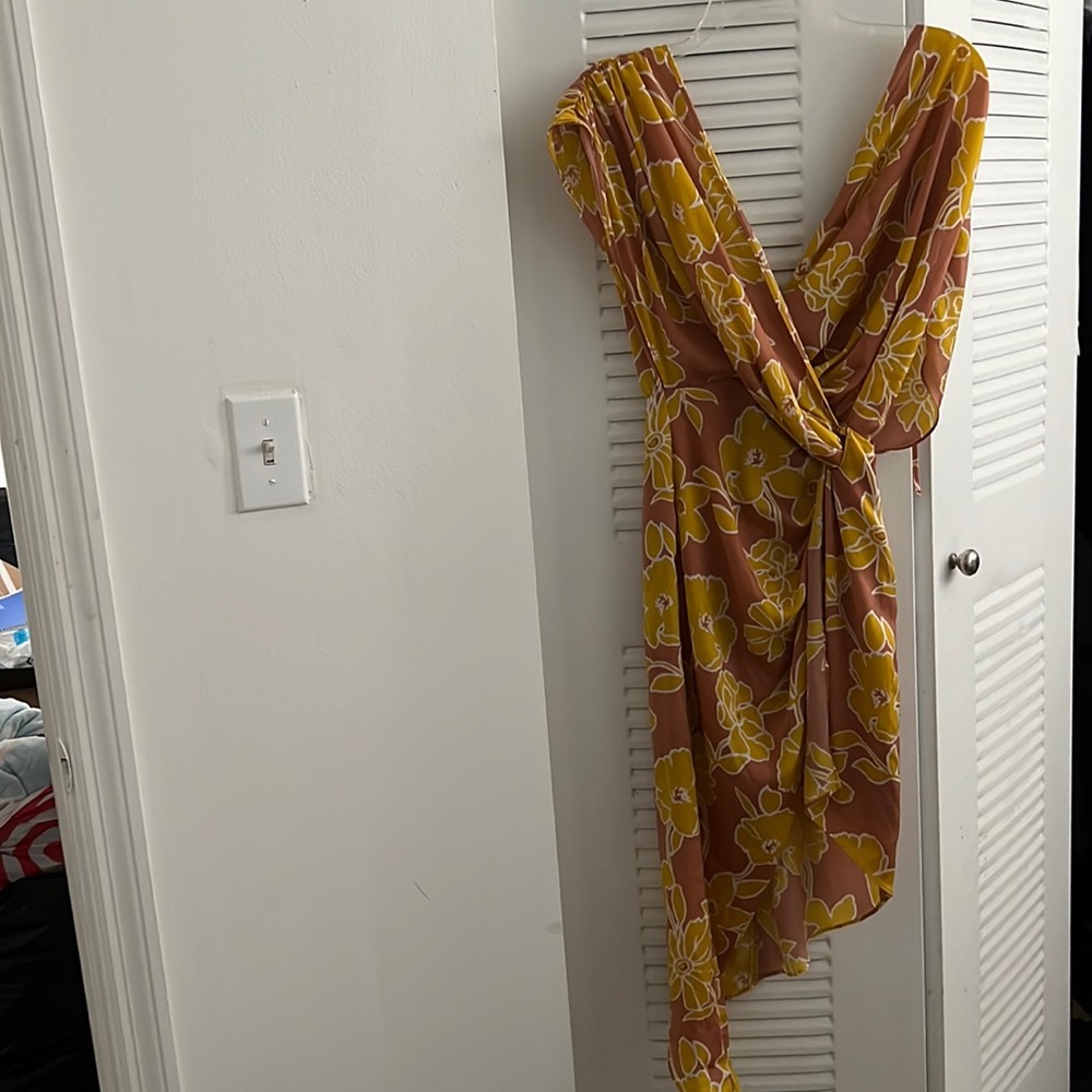 Forever 21 dress